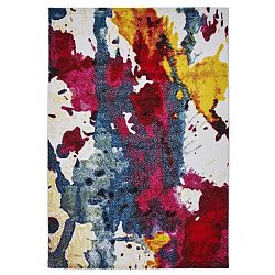 Koberec Think Rugs Sunrise Tikki, 120 x 170 cm