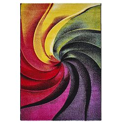 Koberec Think Rugs Sunrise Twirl, 160 x 220 cm