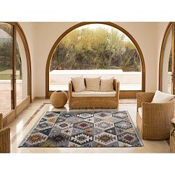 Koberec Universal Abiyan Multi, 120 x 170 cm