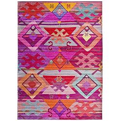 Koberec Universal Alice Abstract, 160 x 230 cm