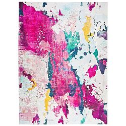 Koberec Universal Alice Multi, 80 x 150 cm