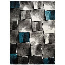 Koberec Universal Amy Blau, 140 x 200 cm