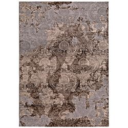Koberec Universal Arabela Brown, 120 x 170 cm