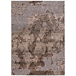 Koberec Universal Arabela Brown, 160 x 230 cm