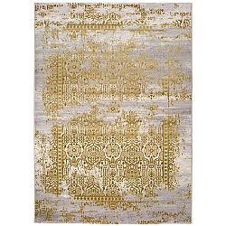 Koberec Universal Arabela Gold, 140 x 200 cm