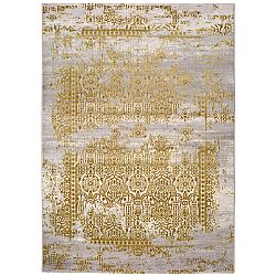 Koberec Universal Arabela Gold, 160 x 230 cm