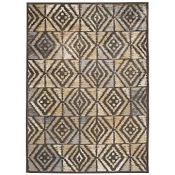 Koberec Universal Belga Gris, 140 x 200 cm
