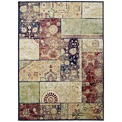 Koberec Universal Belga Squares, 70 x 110 cm
