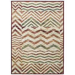 Koberec Universal Belga Zig Zag, 70 x 220 cm