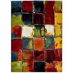 Koberec Universal Belis Multi, 120 x 170 cm