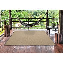 Koberec Universal Bios Beig, 60 x 110 cm