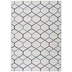 Koberec Universal Blanco Elba, 160 x2 30 cm