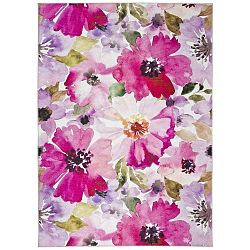 Koberec Universal Bouquet Milly, 140 x 200 cm