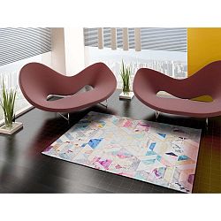 Koberec Universal Chenille Mulo, 120 x 170 cm