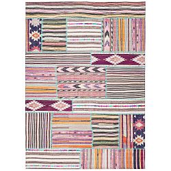 Koberec Universal Chenille Zarohna, 120 x 170 cm