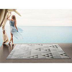 Koberec Universal Clhoe Silver, 160 x 230 cm