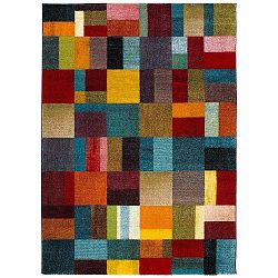 Koberec Universal Colors Multi Pelo, 120 x 170 cm