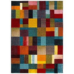 Koberec Universal Colors Multi Pelo, 160 x 230 cm