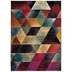 Koberec Universal Cubes, 120 x 170 cm