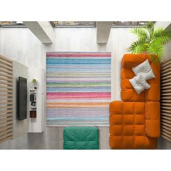 Koberec Universal Exclusive Rainbow, 160 x 230 cm
