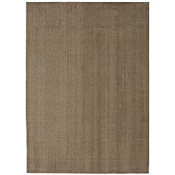 Koberec Universal Feel Liso Marron, 60 x 115 cm