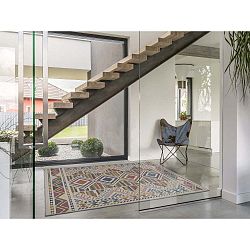 Koberec Universal Flavia Multi Mezzo, 120 x 170 cm