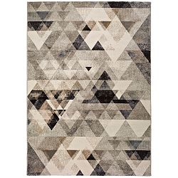 Koberec Universal Fusion Gris, 60 x 120 cm