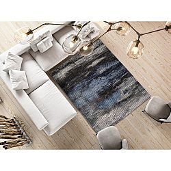 Koberec Universal Kael Gris, 140 x 200 cm