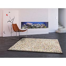 Koberec Universal Kasbah Multi, 80 x 150 cm