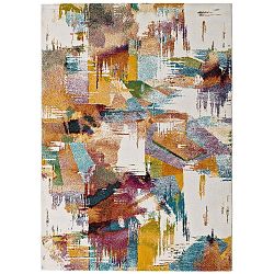 Koberec Universal Katrina Paint, 60 x 120 cm