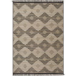 Koberec Universal Kenya Triangles, 160 x 230 cm