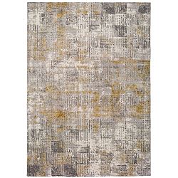 Koberec Universal Kerati Mostaza, 160 x 230 cm