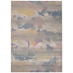 Koberec Universal Kerati Multi, 80 x 150 cm