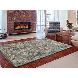 Koberec Universal Lara Gris Duro, 120 x 170 cm