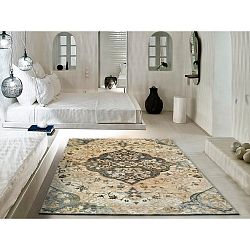 Koberec Universal Lara Gris Lento, 120 x 170 cm
