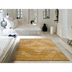 Koberec Universal Lara Oro, 120 x 170 cm