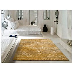 Koberec Universal Lara Oro, 140 x 200 cm
