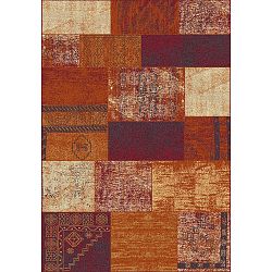 Koberec Universal Legend Rojo, 115 x 160 cm