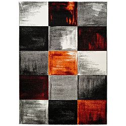 Koberec Universal Lenny Multi, 120 x 170 cm