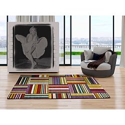 Koberec Universal Lenny Multi Duro, 120 x 170 cm