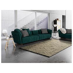 Koberec Universal Leonardo Beig, 135 x 190 cm