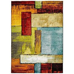 Koberec Universal Lucy Abstract, 120 x 170 cm