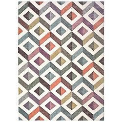 Koberec Universal Makeup Multi, 80 x 150 cm
