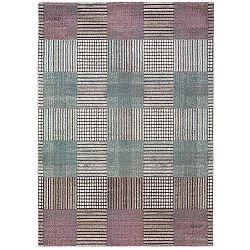 Koberec Universal Makeup Multi Gris, 160 x 230 cm