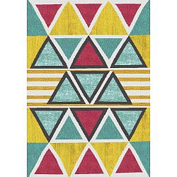 Koberec Universal Malawi Triangle, 120 x 170 cm