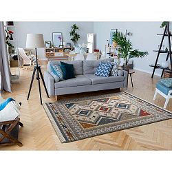 Koberec Universal Malik Multi Gezzo, 120 x 170 cm