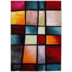 Koberec Universal Malmo Cube, 160 x 230 cm