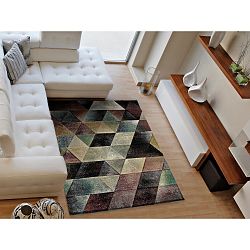 Koberec Universal Matrix Grey, 120 x 170 cm