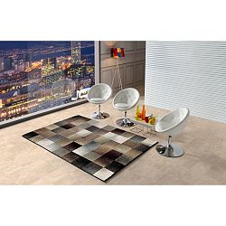 Koberec Universal Matrix Gris, 60 x 120 cm