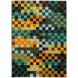 Koberec Universal Moar Multi Jungle, 120 x 170 cm